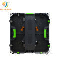 P2.976 Stage Outdoor Rental LED Display Panel 500*500mm